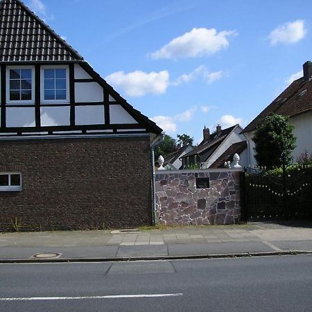 Privatunterkunft Karger Hannover Exterior photo