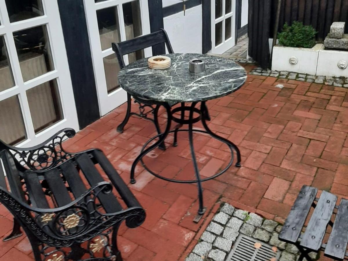 Privatunterkunft Karger Hannover Exterior photo