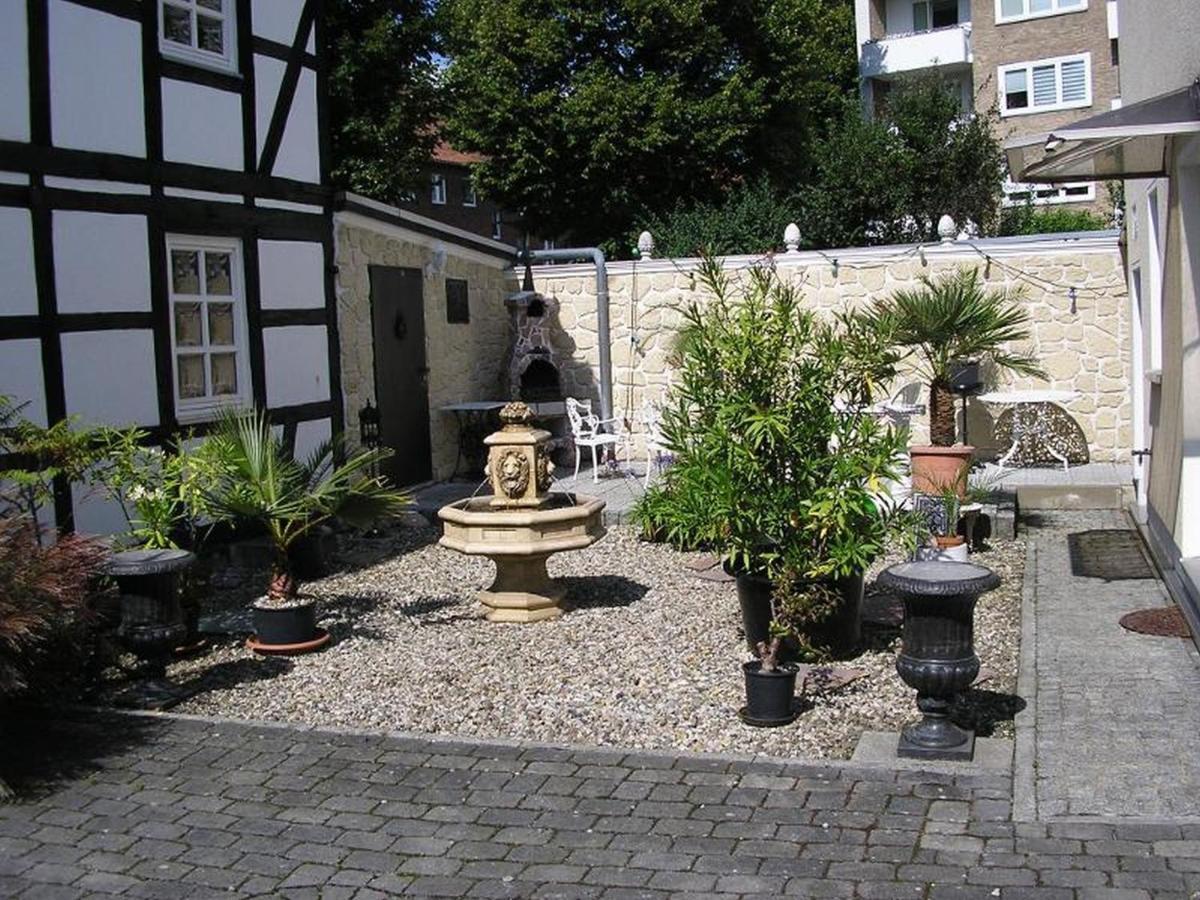 Privatunterkunft Karger Hannover Exterior photo
